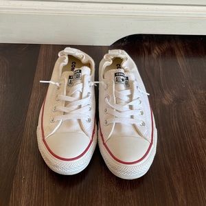 All-Star slip on Converse